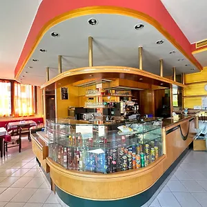 Battaglia Hotel