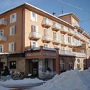 Concordia Parc Hotel